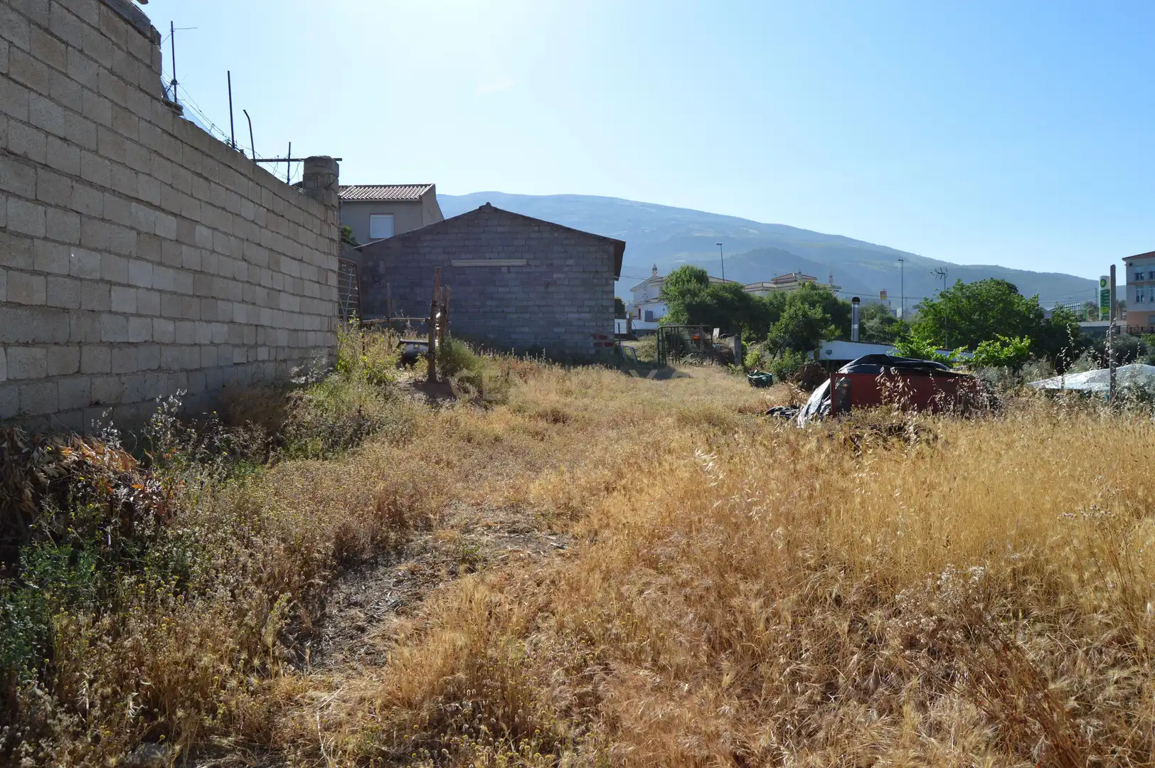 Residencial en venta en Dúrcal