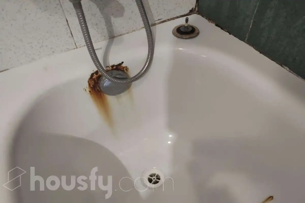 Baño de Piso de alquiler en Mataró con Aire acondicionado, Calefacción y Parquet