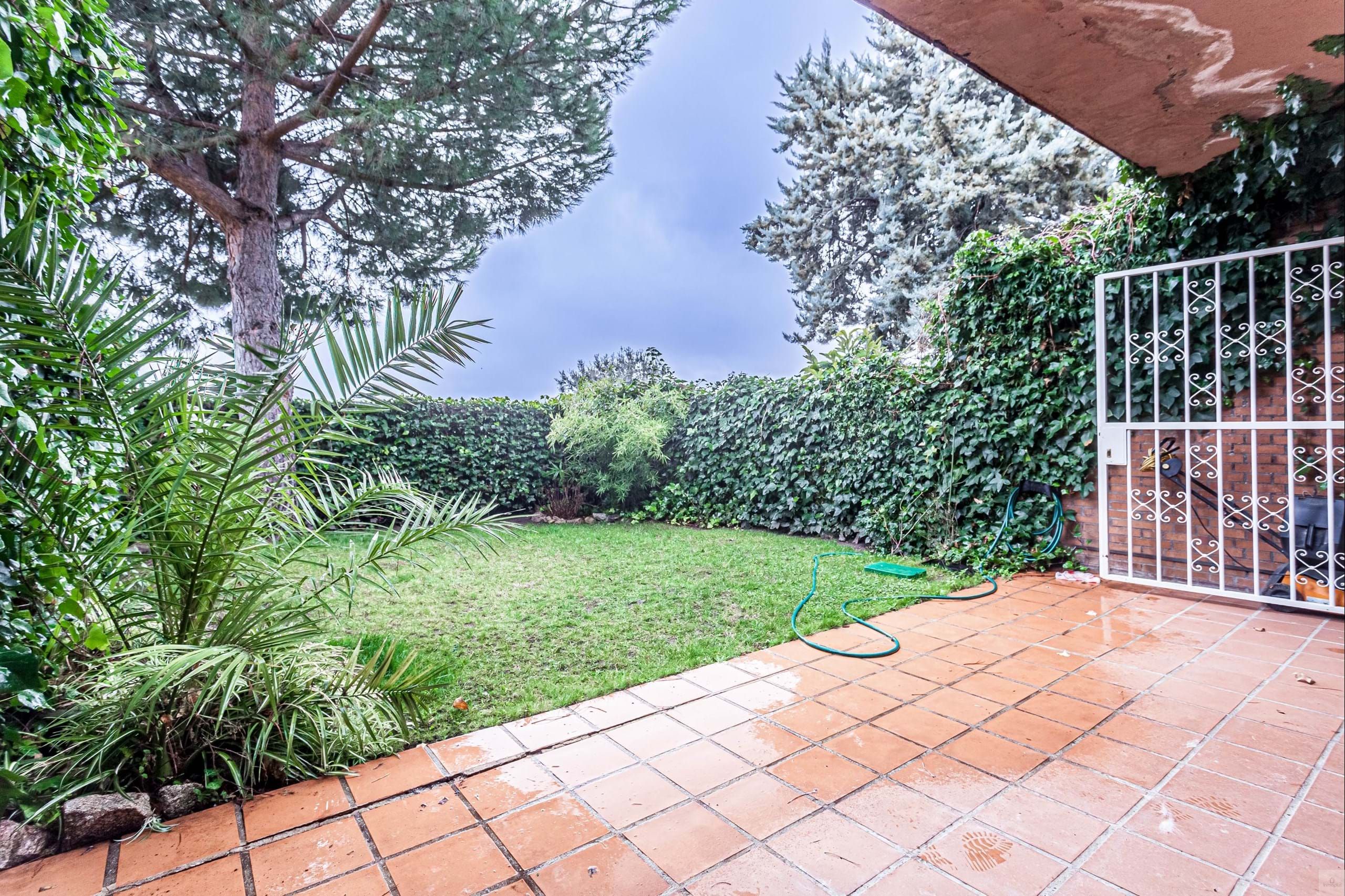 Houses for rent in Calle Madroñera, Las Matas  - Peñascales