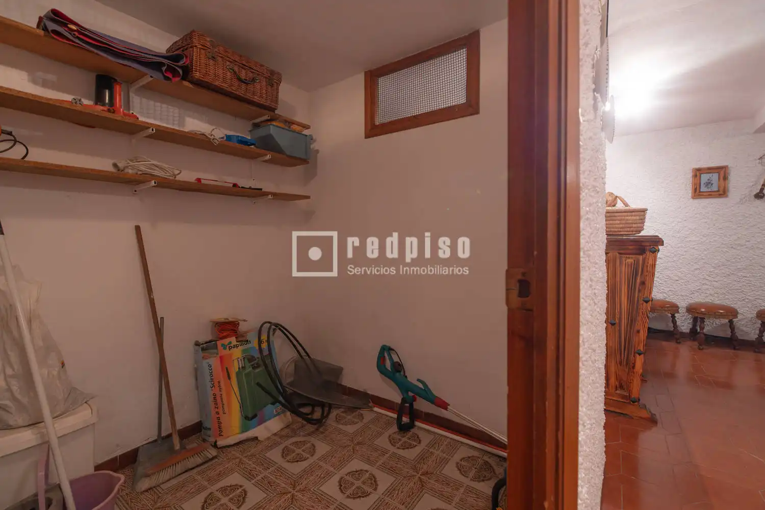 Xalet amb jardí en venda a Aldea del Fresno, imagen 34
