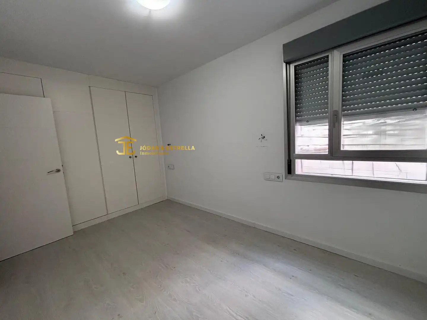 Bedroom of Flat for sale in Lorca  with Air Conditioner