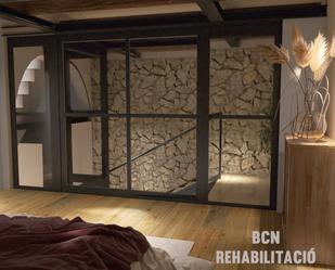 Dúplex en venda en  Barcelona Capital amb Aire condicionat, Calefacció i Parquet