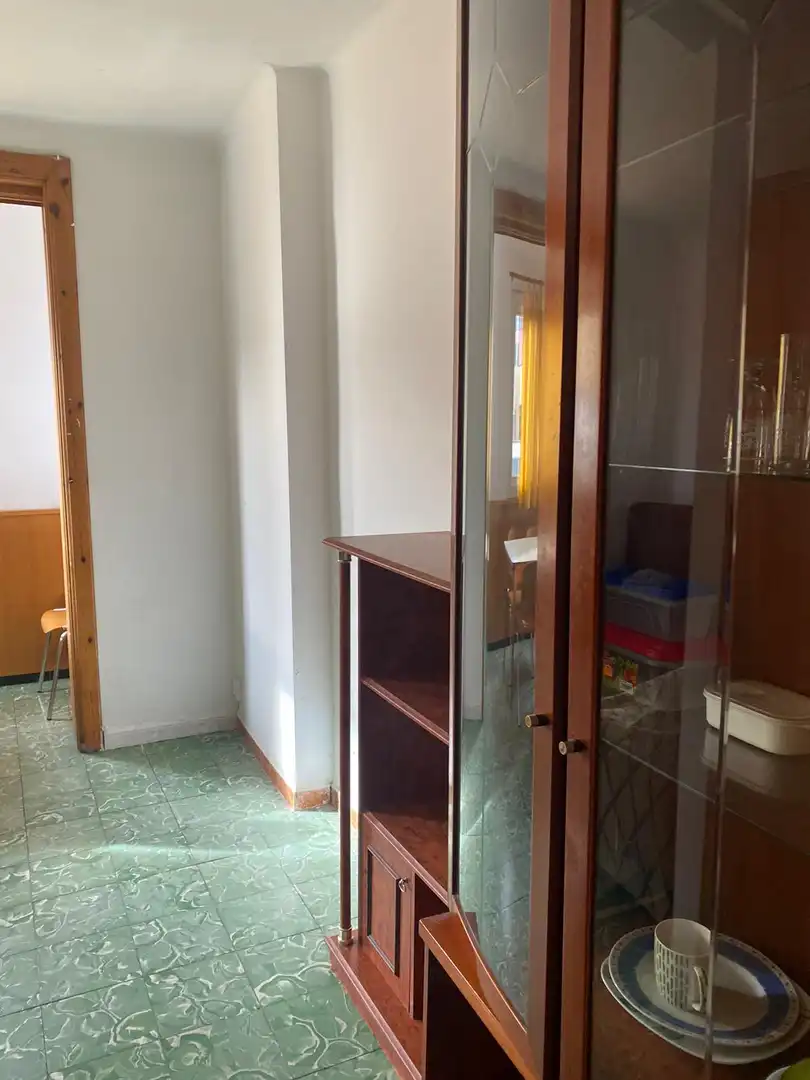 Piso de alquiler en Carrer Figuerola, La Devesa