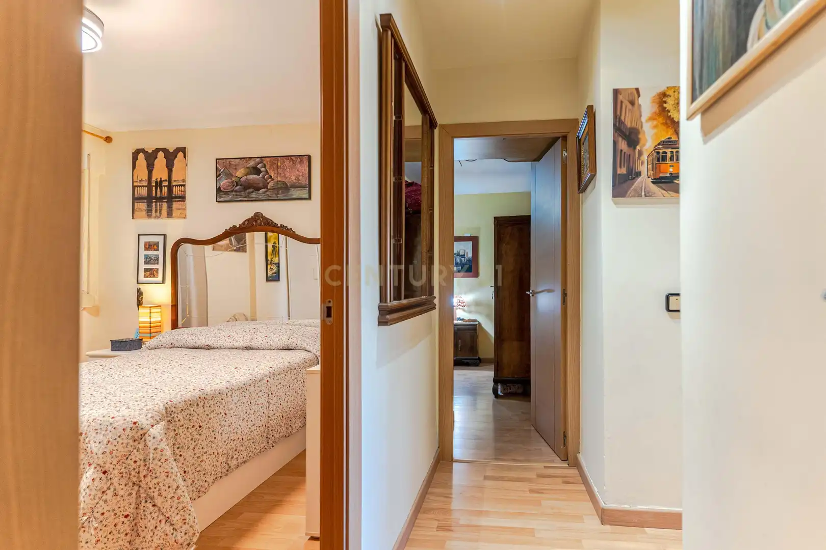 Apartamento con ascensor en venta en Calle Héroe de Sostoa, 29, 6b, Málaga, Spain 29, imagen 13