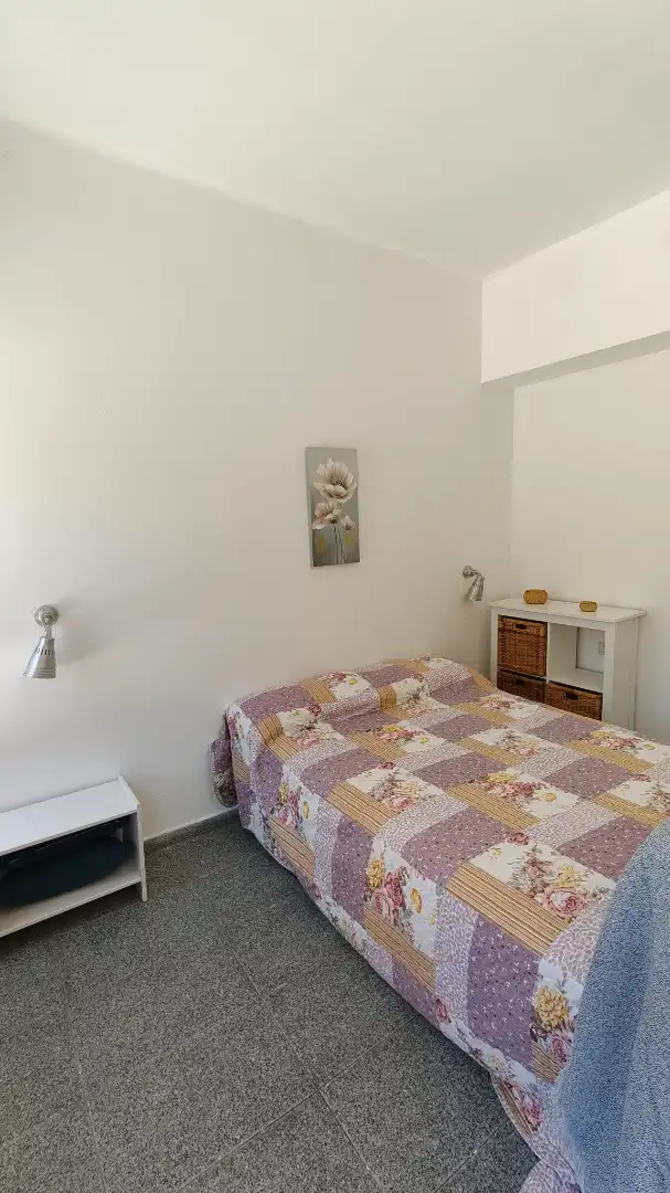 Habitación de Piso de alquiler en Manresa con Amueblado