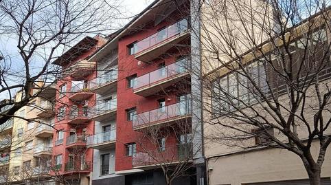 Foto 2 de Garatge en venda a Valira, 9, La Seu d'Urgell, Lleida