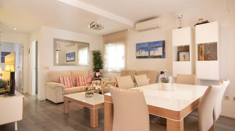 Foto 5 de Casa adosada de alquiler en Canet D` en Berenguer - Cl Poeta Querol, 28, Canet d'En Berenguer, Valencia