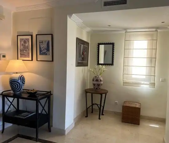 Apartament amb piscina de lloguer a Puerto de Sotogrande - La Marina, imagen 9