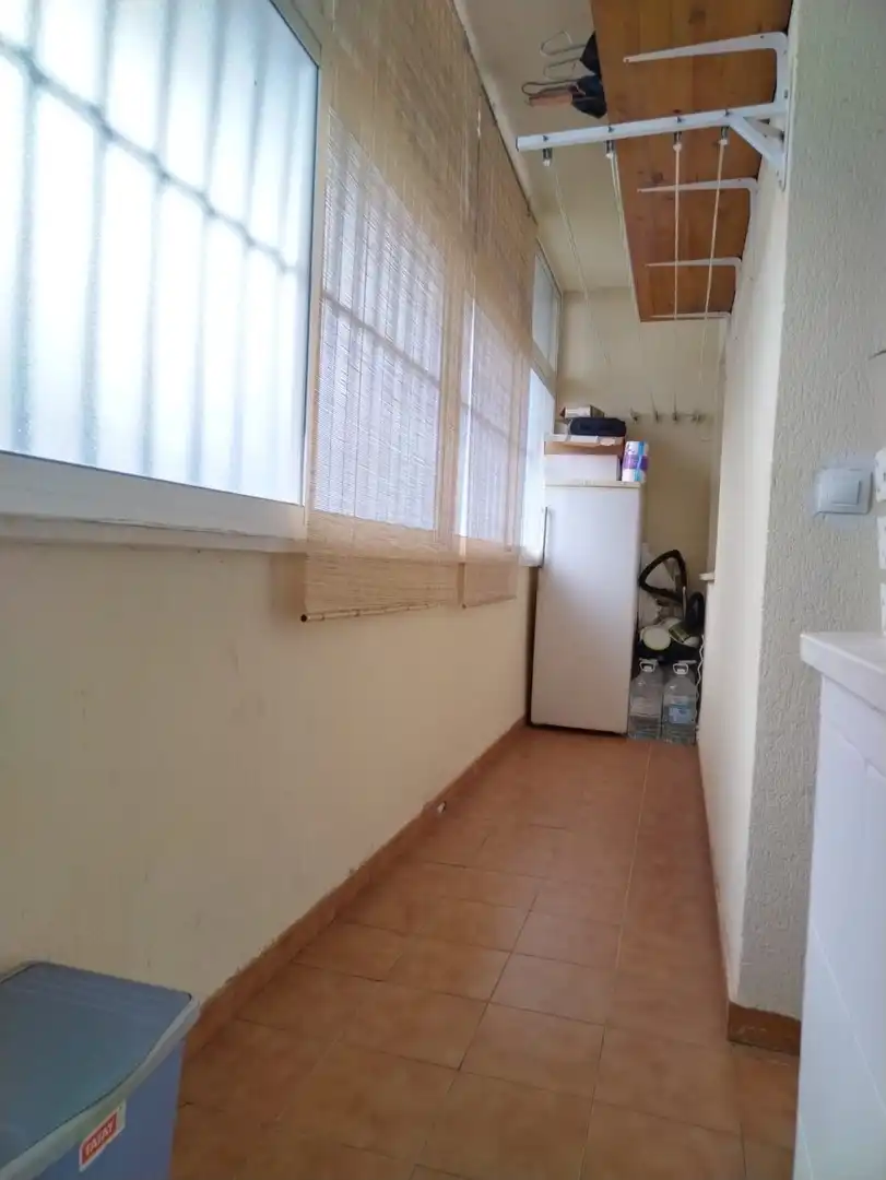 Piso en venta en Algeciras con Trastero