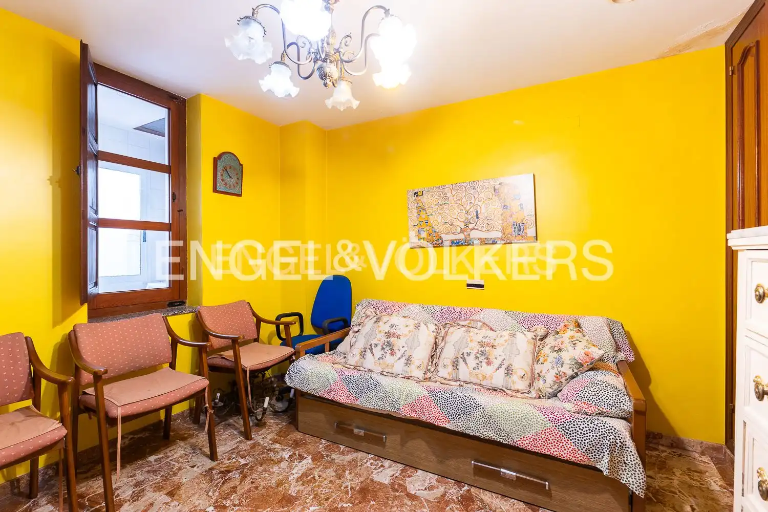 Appartement avec terrasse à vendre à Patraix, imagen 31
