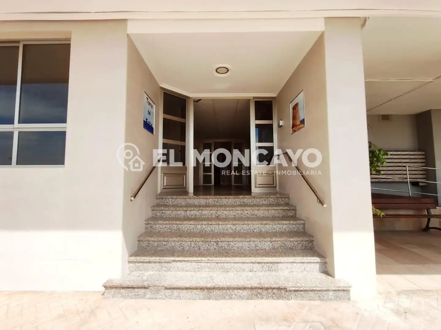 Apartamento en venta en Santa Pola con Terraza y Amueblado
