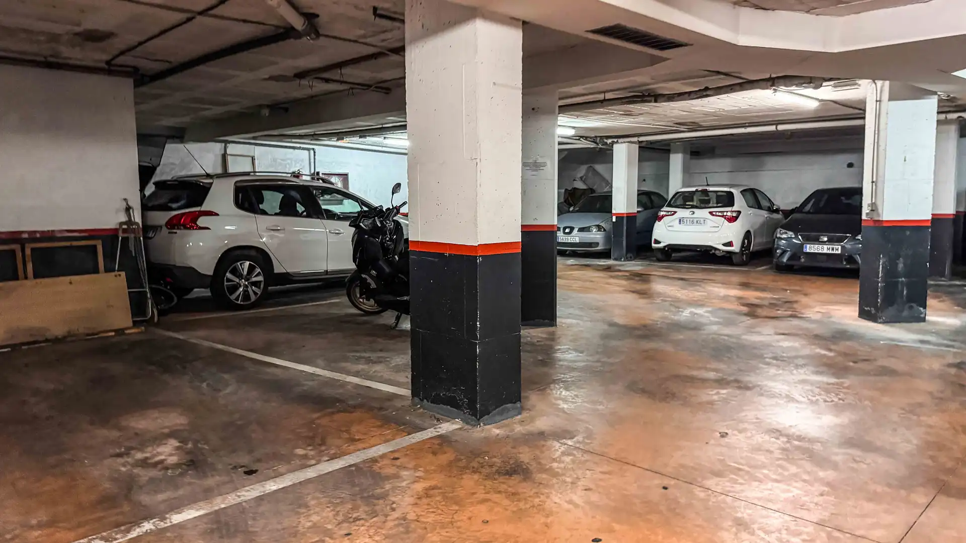 Wohnung zum Verkauf in Llevant, imagen 28