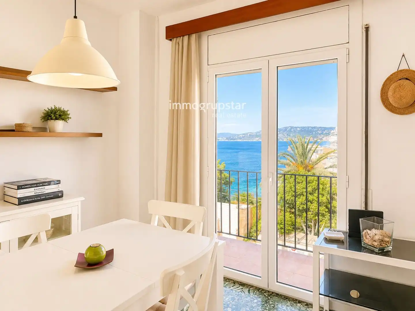 Piso en venta en Palamós con Calefacción, Terraza y Amueblado