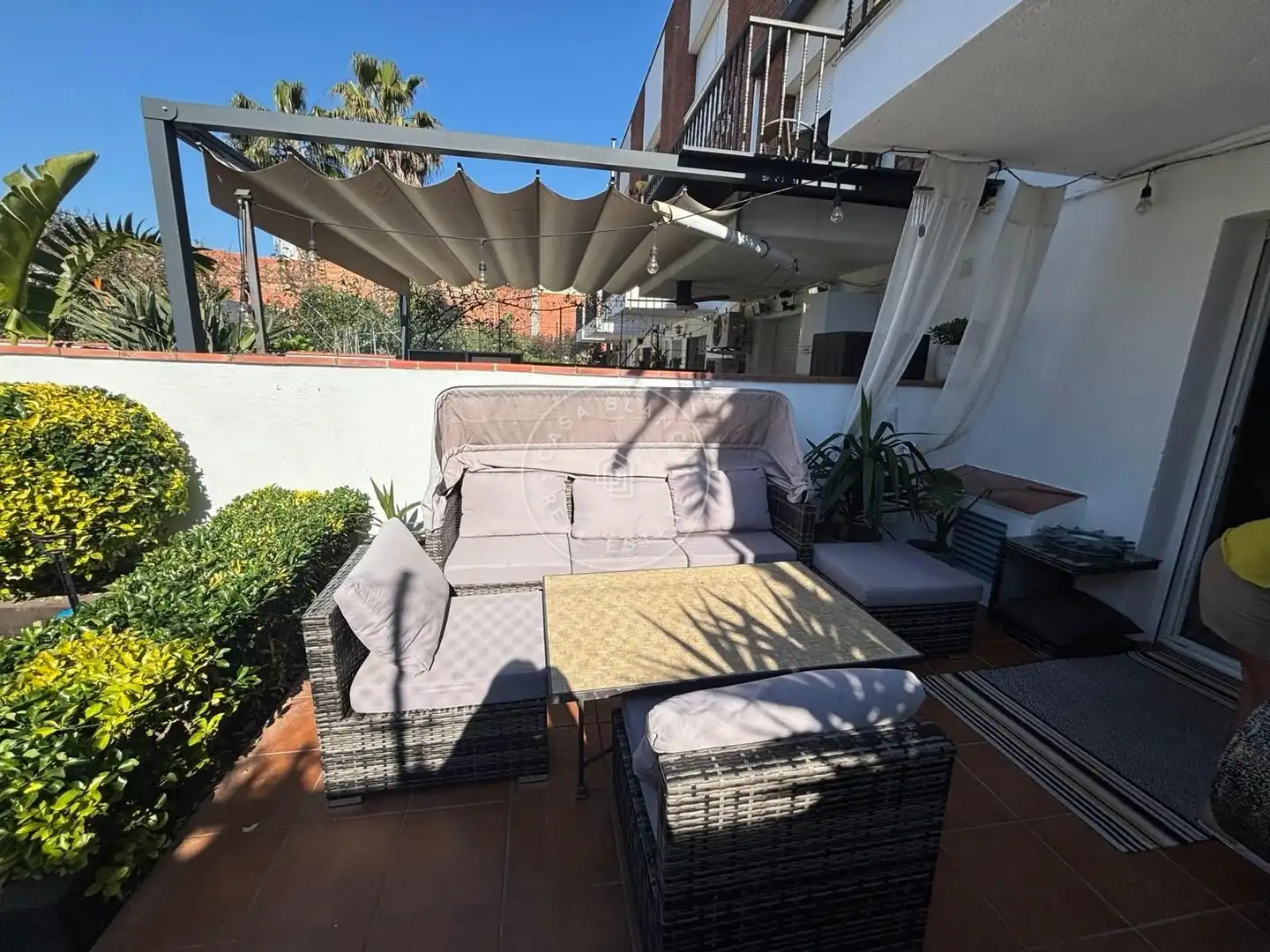 Casa a schiera con giardino in vendita a Áusias March, imagen 33