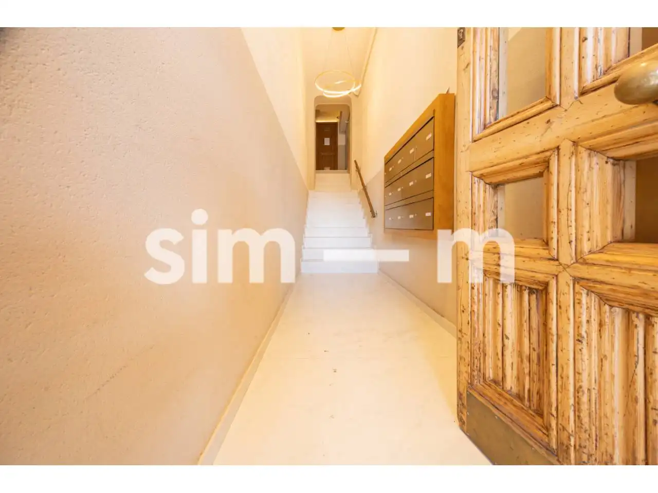 Piso en venta en Vic con Calefacción y Balcón