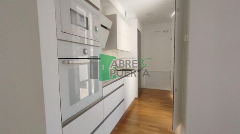 Foto 5 de Dúplex en venda a Casco Viejo, Ourense Capital