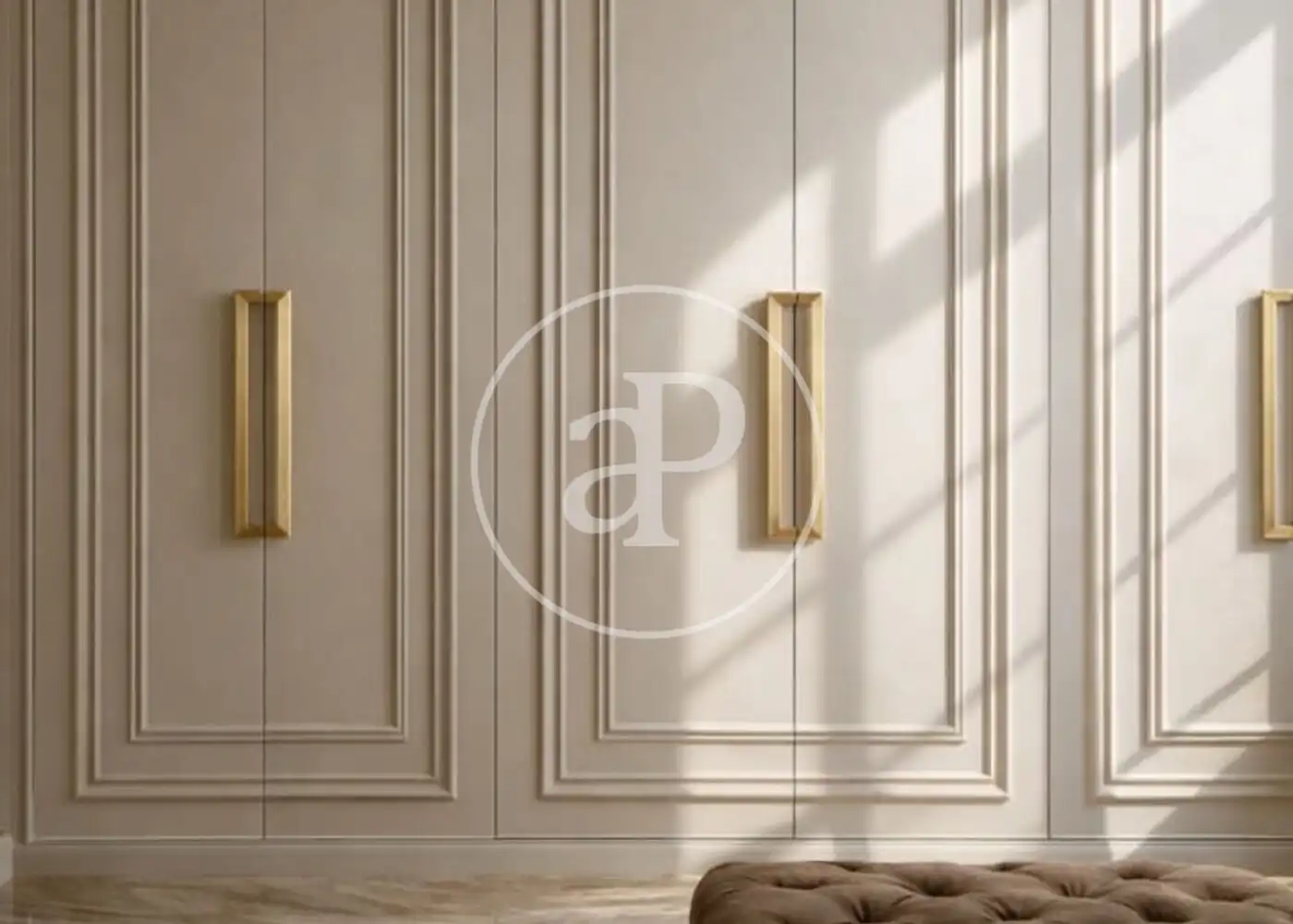 Àtic en venda en  Madrid Capital amb Aire condicionat, Calefacció i Terrassa