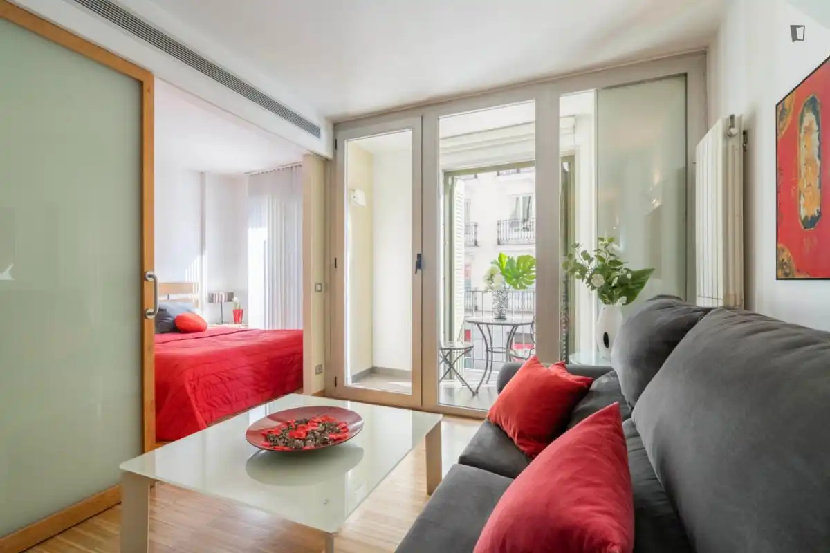 Apartamento en alquiler en Centro, imagen 8