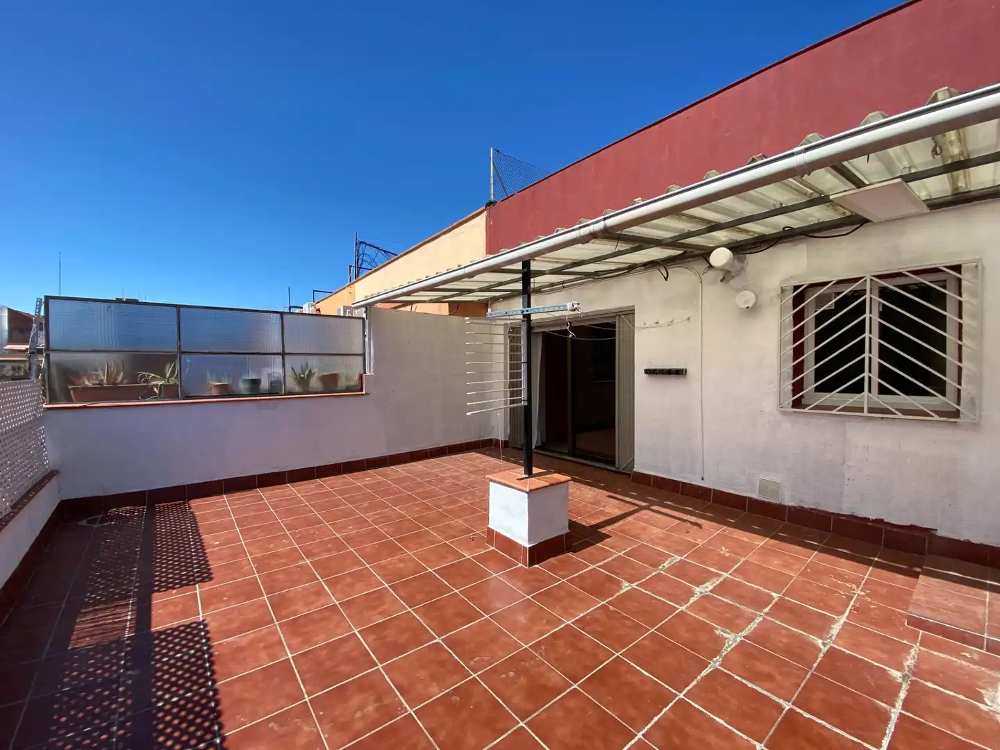 Penthouse with terrace for sale in Calle PARCERISA, imagen 2