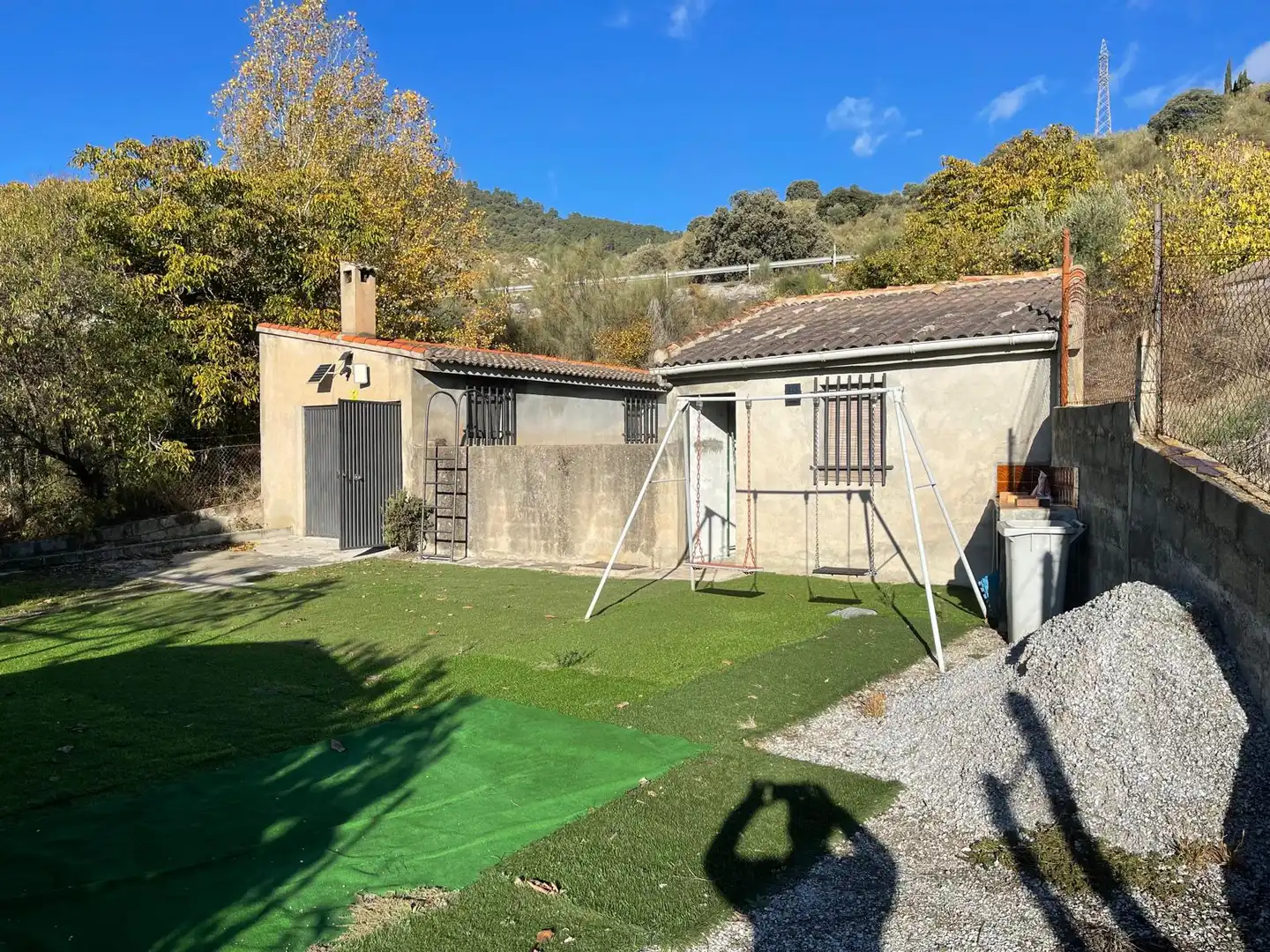 Terreno rustico in vendita a Huétor de Santillán, imagen 18
