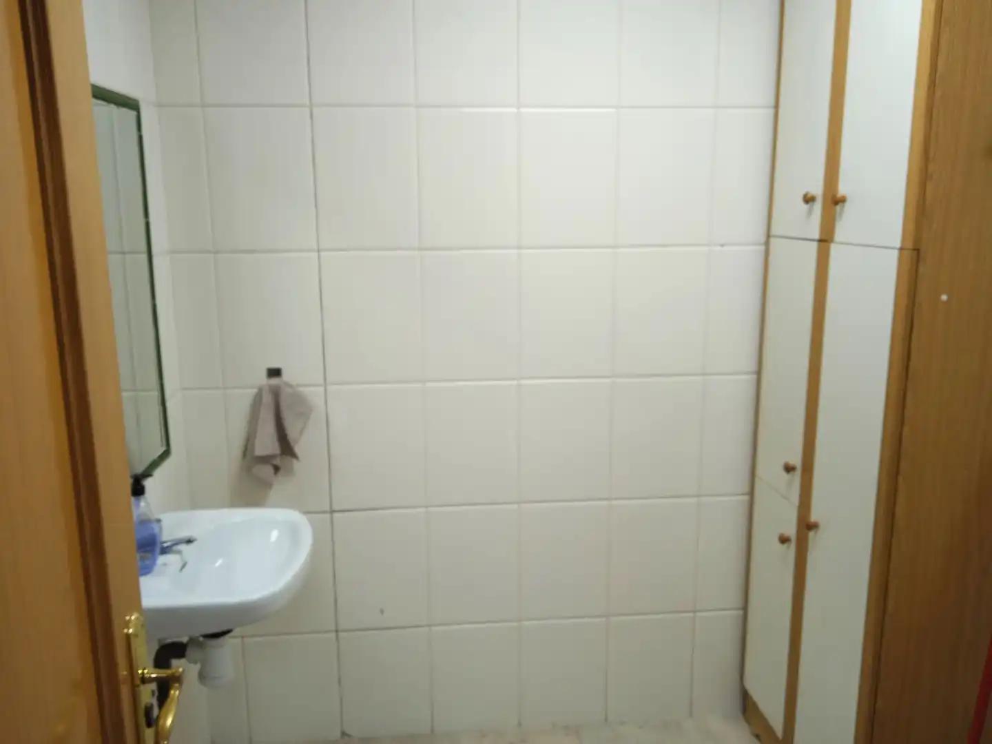 Badezimmer von Geschaftsraum zur Miete in Centro - Plaza Mayor