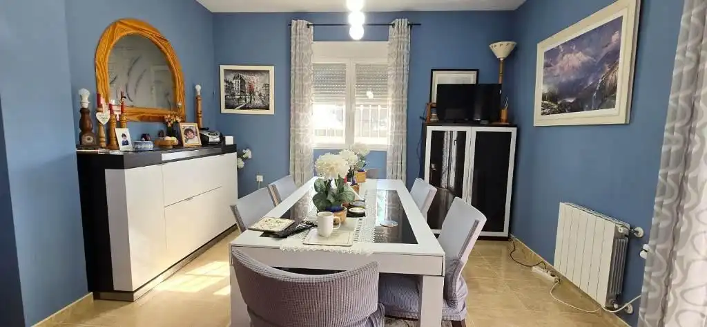 Villa con terrazza in vendita a Totana, imagen 16