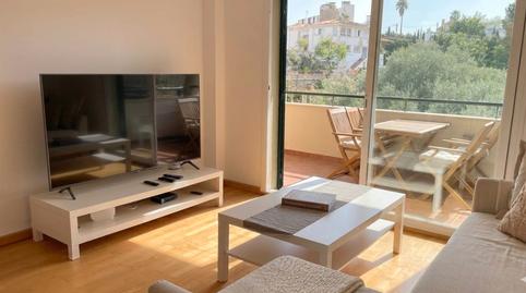 Foto 2 de Apartament de lloguer a Sant Agustí,  Palma de Mallorca