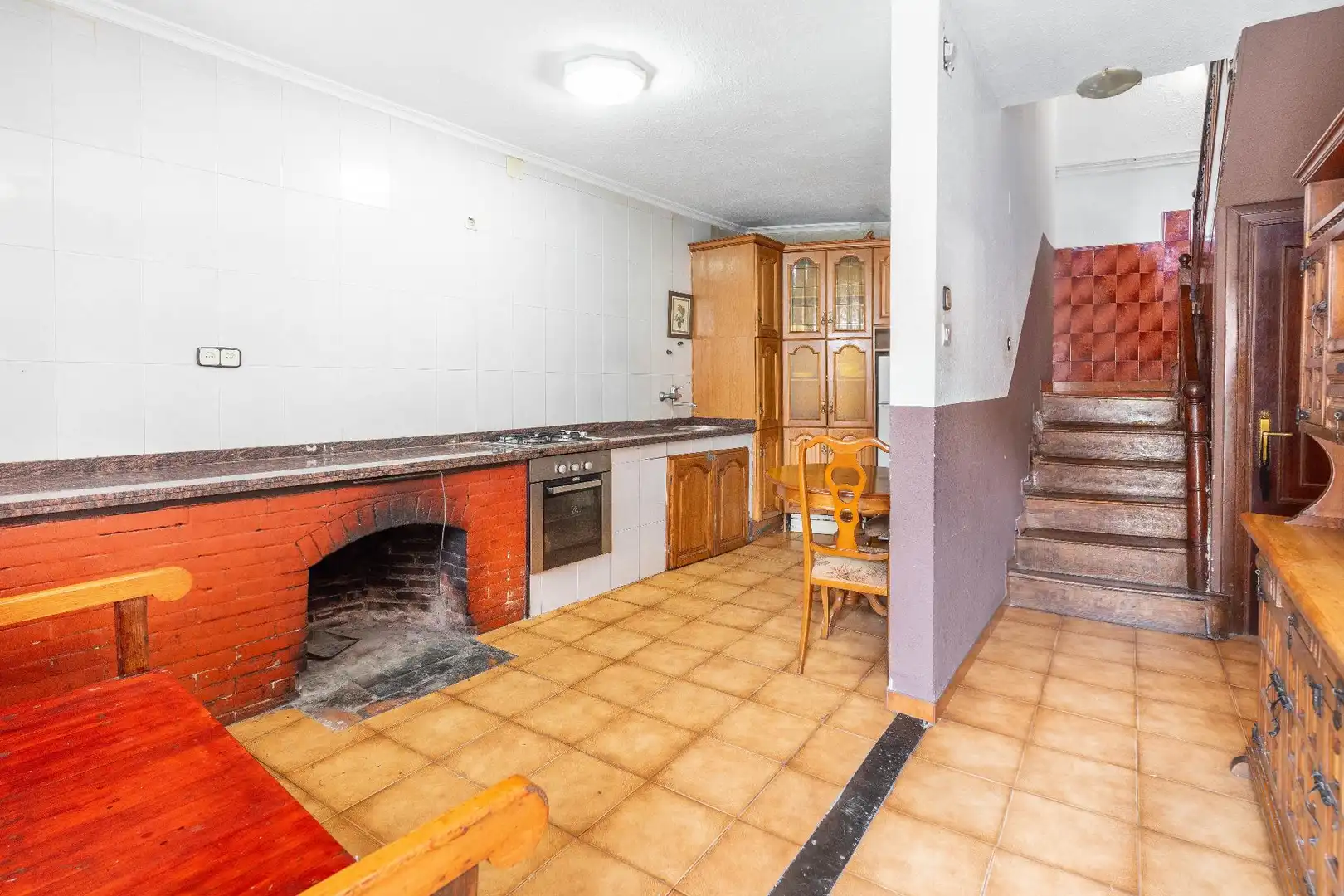 Casa amb jardí en venda a Lugar de Felechosa Arriba 4, imagen 11