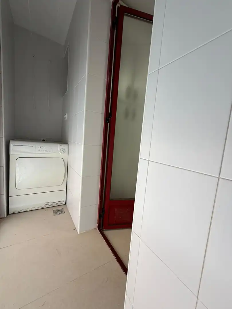 Piso con terraza en venta en Calle CASSOLA, imagen 11