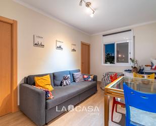 Bedroom of Flat for sale in L'Hospitalet de Llobregat