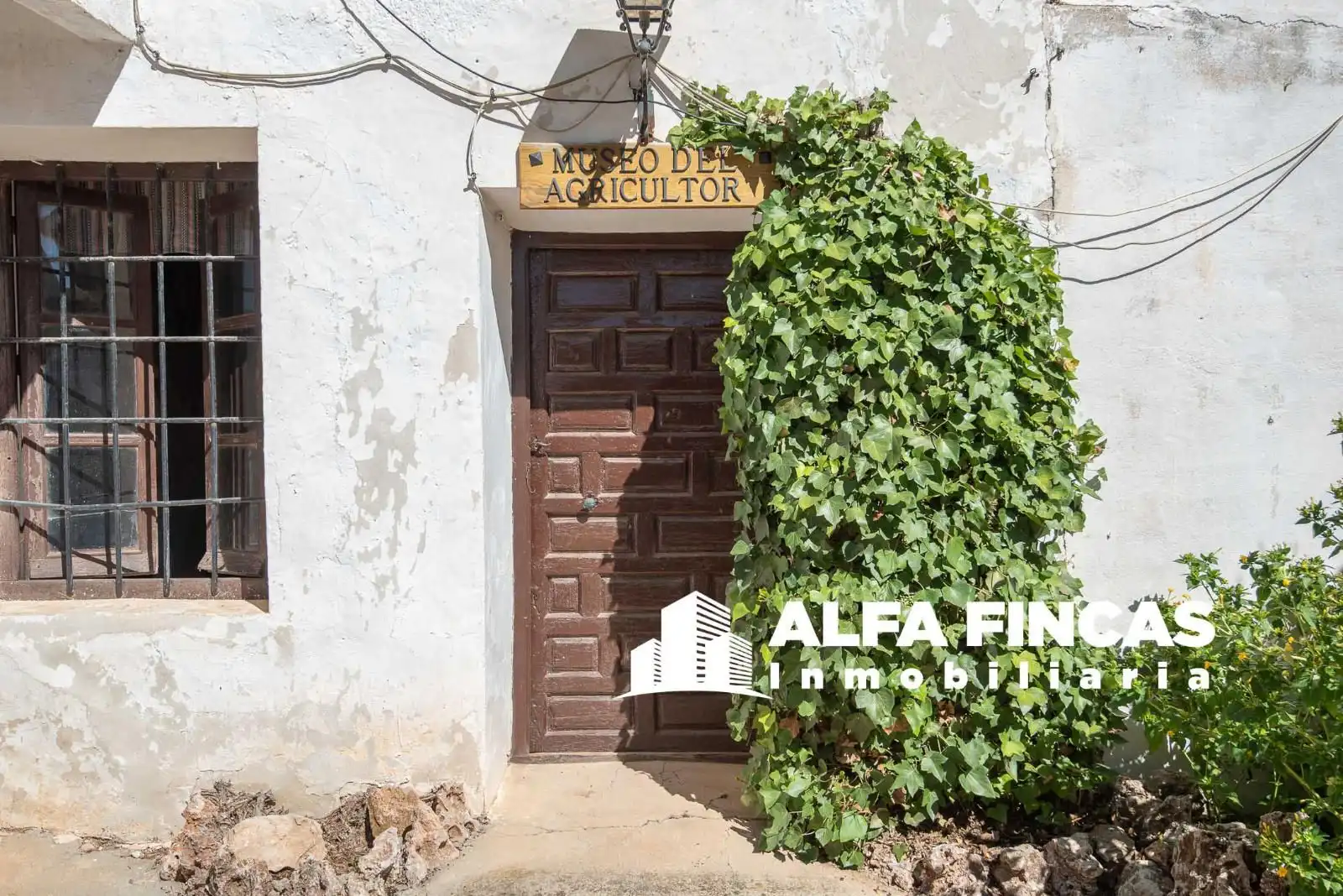 Casa o xalet en venda a CRUZ, 24, Los Hinojosos