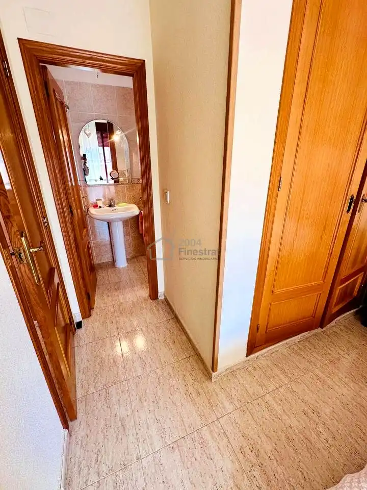 Apartament amb piscina en venda a Calle del Actor Luis Prendes, imagen 23