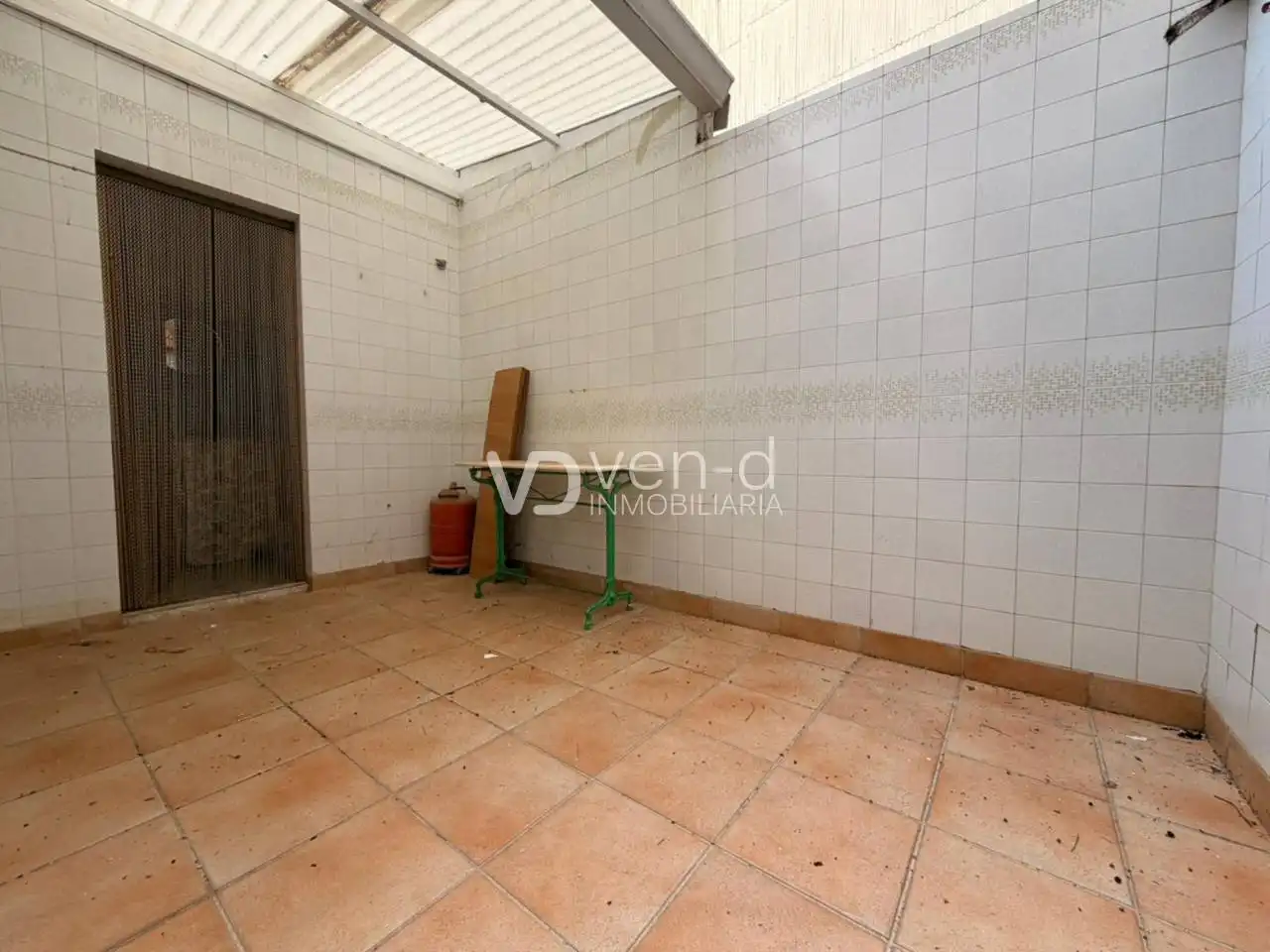 Dúplex en venta en Enguera
