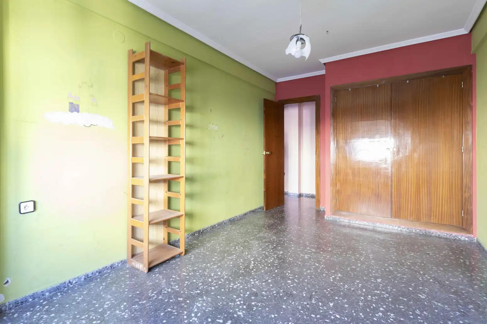 Piso con terraza en venta en Torrent - avenida al vedat, imagen 27