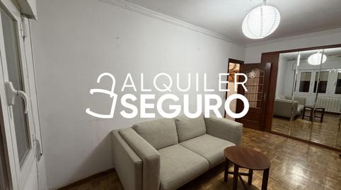 Photo 2 of Flat to rent in Vicente Carballal, Butarque, Madrid