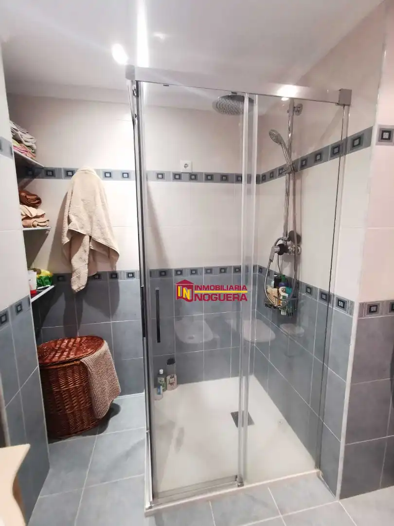 Bathroom of Flat for sale in Écija, Sevilla