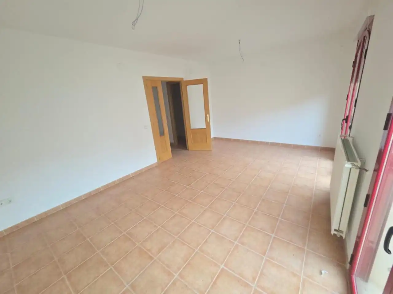 Casa o xalet en venda en Santa Cruz de la Zarza amb Terrassa
