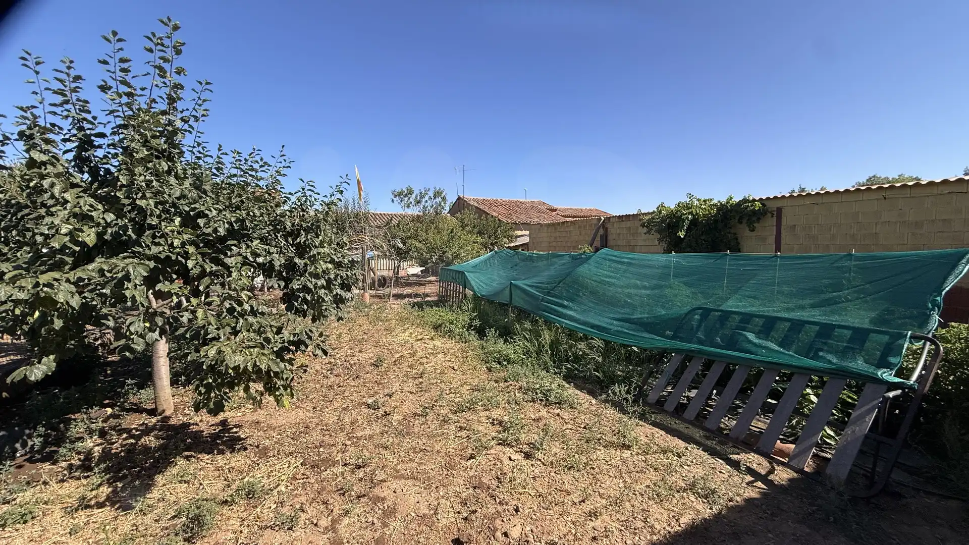 Residencial en venda en La Antigua 