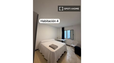 Foto 2 von Zimmer in Alcaravaneras, Las Palmas de Gran Canaria
