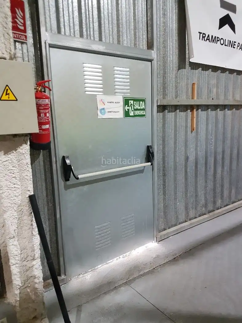 Nau industrial en venda a Carrer Sant Eloi 35, imagen 19
