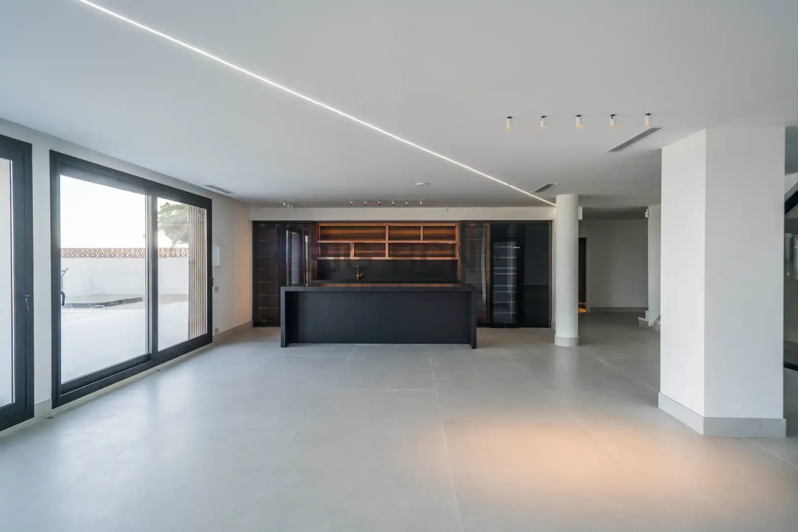 Houses for rent in Castelldefels  with Air Conditioner, Heating and Private garden