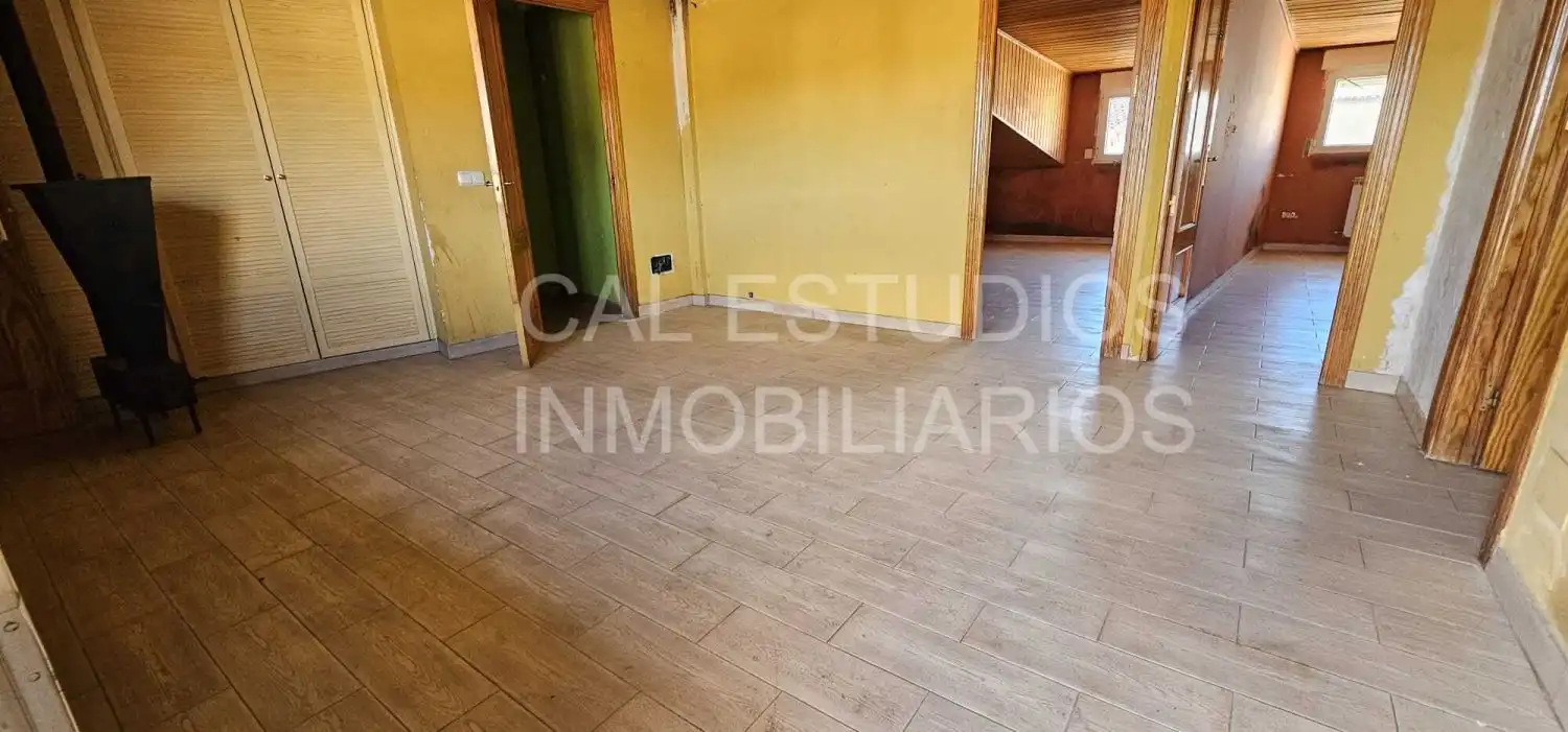 Casa o chalet en venta en Los Molinos con Aire acondicionado y Terraza