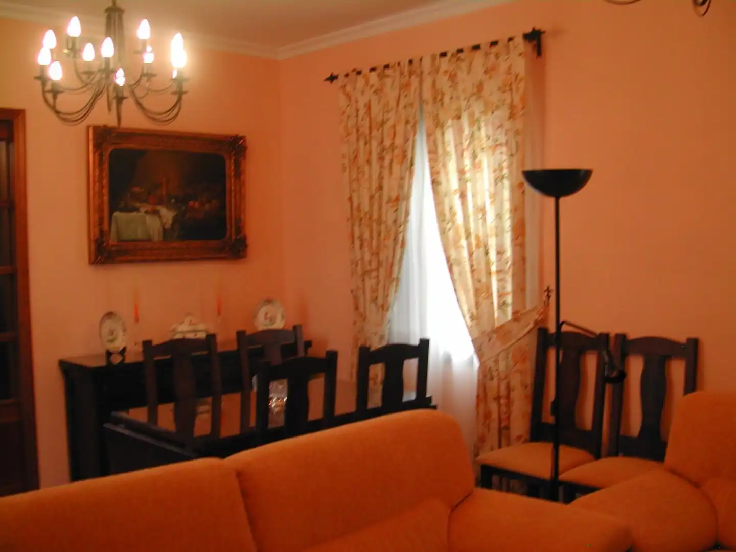 Casa con piscina in vendita a Calle de Zarzagorda, imagen 34