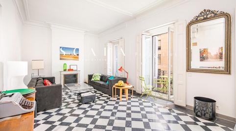 Photo 2 of Flat to rent in Zurbano, Almagro,  Madrid Capital