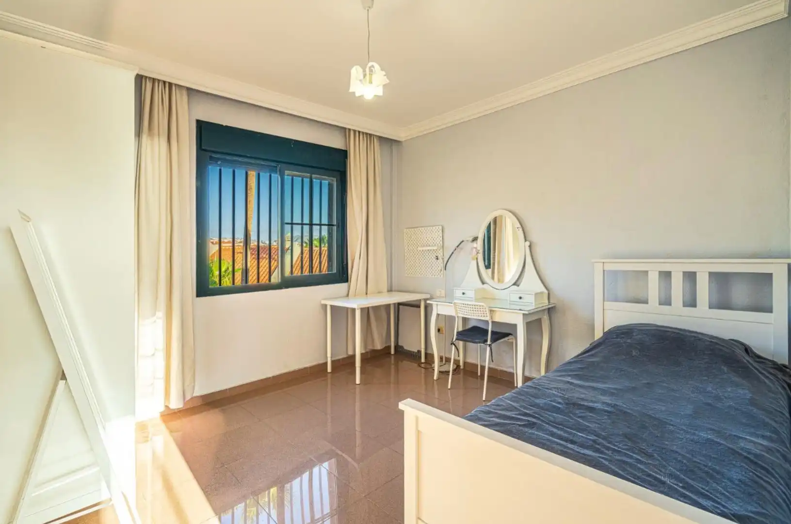 Bedroom of Duplexes for sale in Adeje  with Terrace, Storage room and Furnished