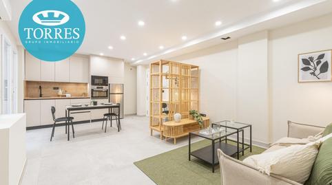 Photo 4 of Loft for sale in La Trinidad, Málaga