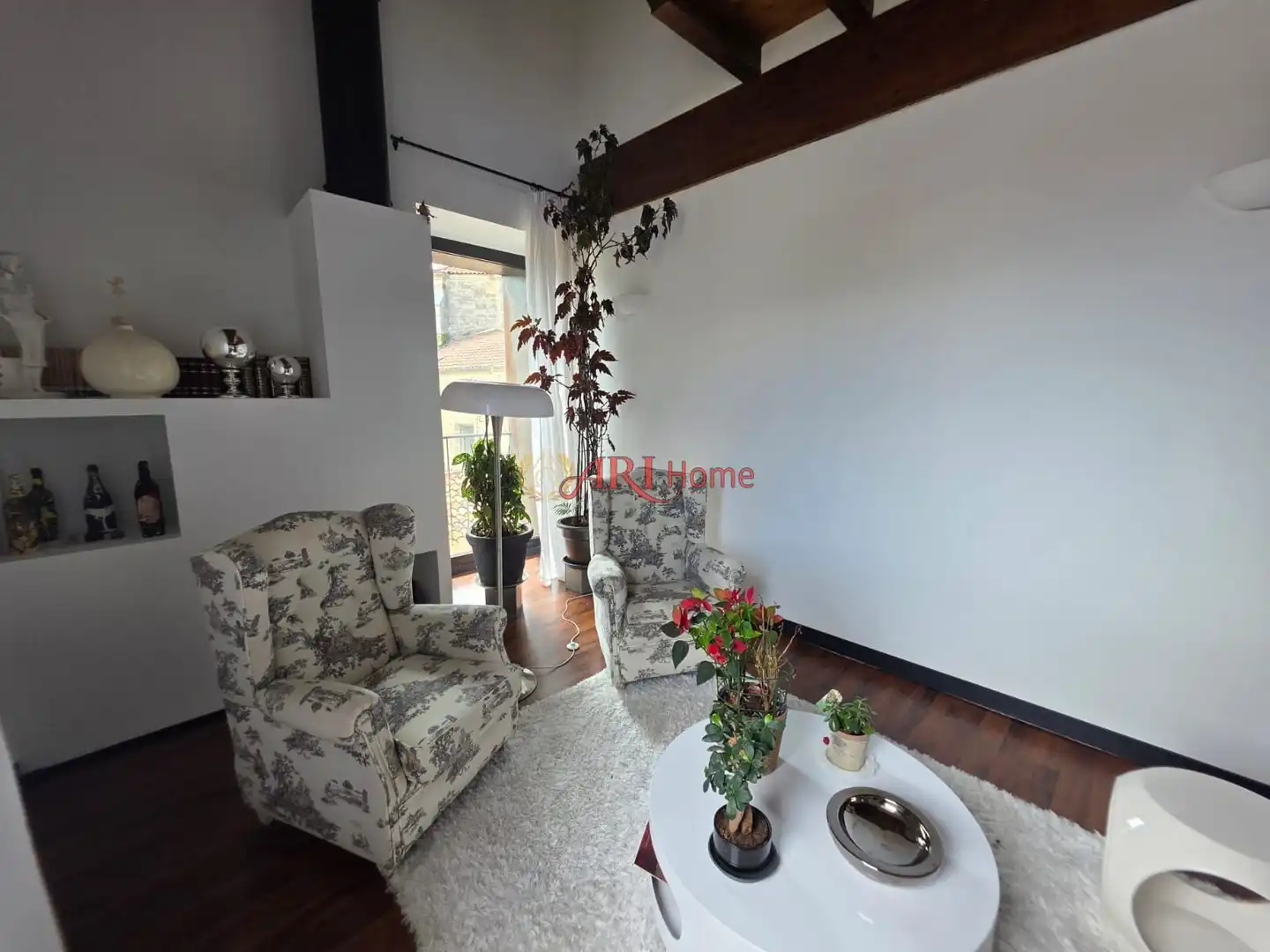 Living room of Buildings for sale in Quintanilla San García