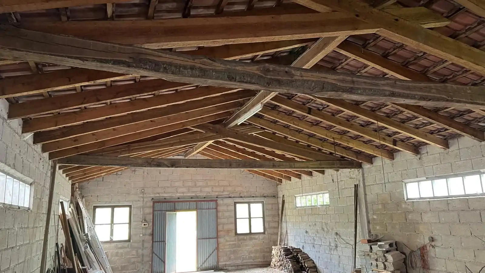 Maison à vendre à Ponga, imagen 3