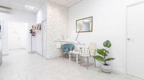 Foto 2 von Geschaftsraum zur ubertragung in Estación - Parque O'Donnell, Alcalá de Henares