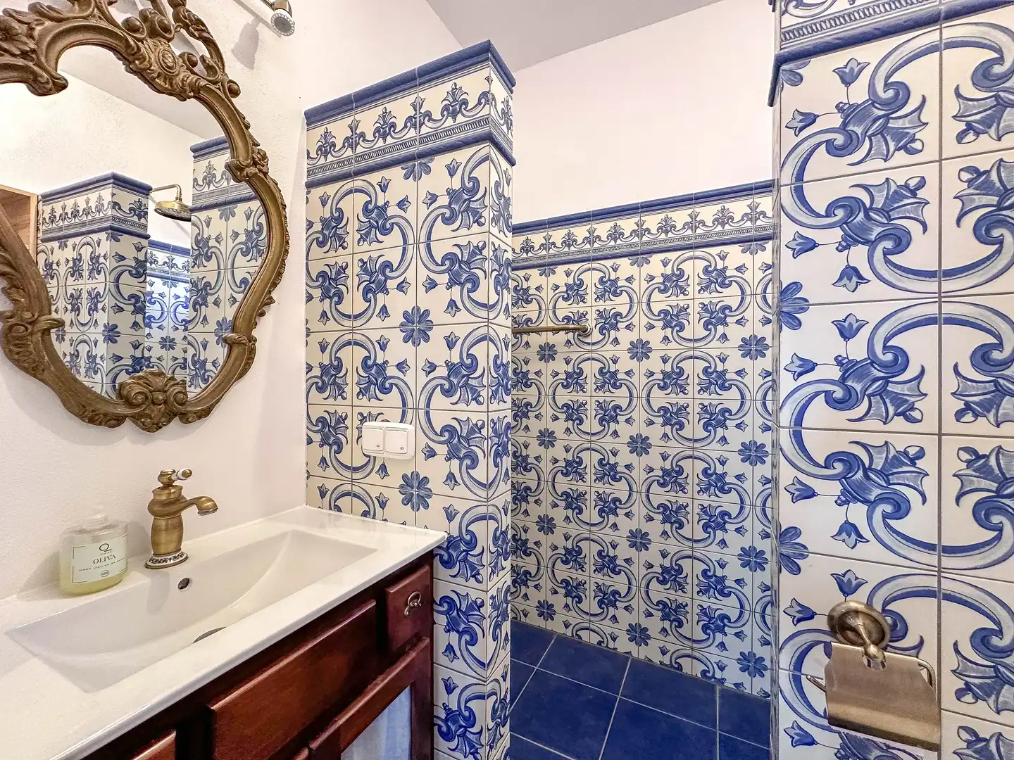 Casa o xalet en venda a Calle Meson, Alozaina